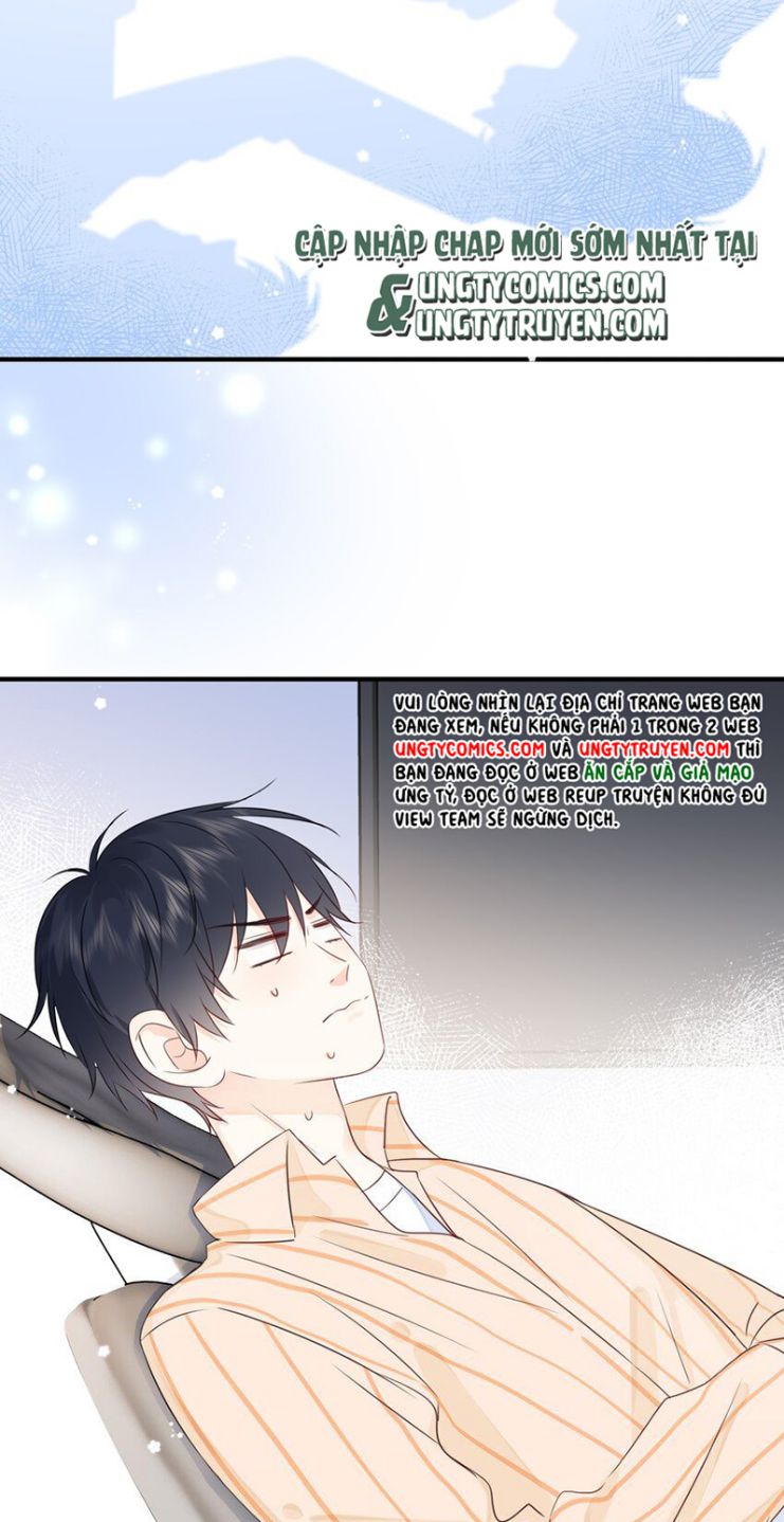 Dinh Dưỡng Quá Tốt: Chapter 26