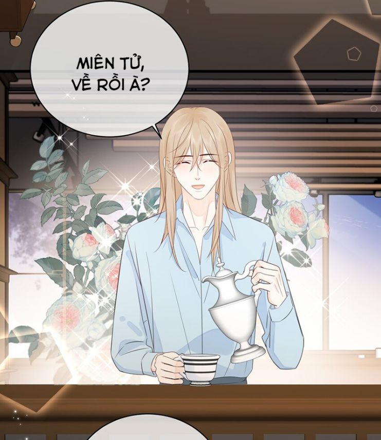 Dinh Dưỡng Quá Tốt: Chapter 26