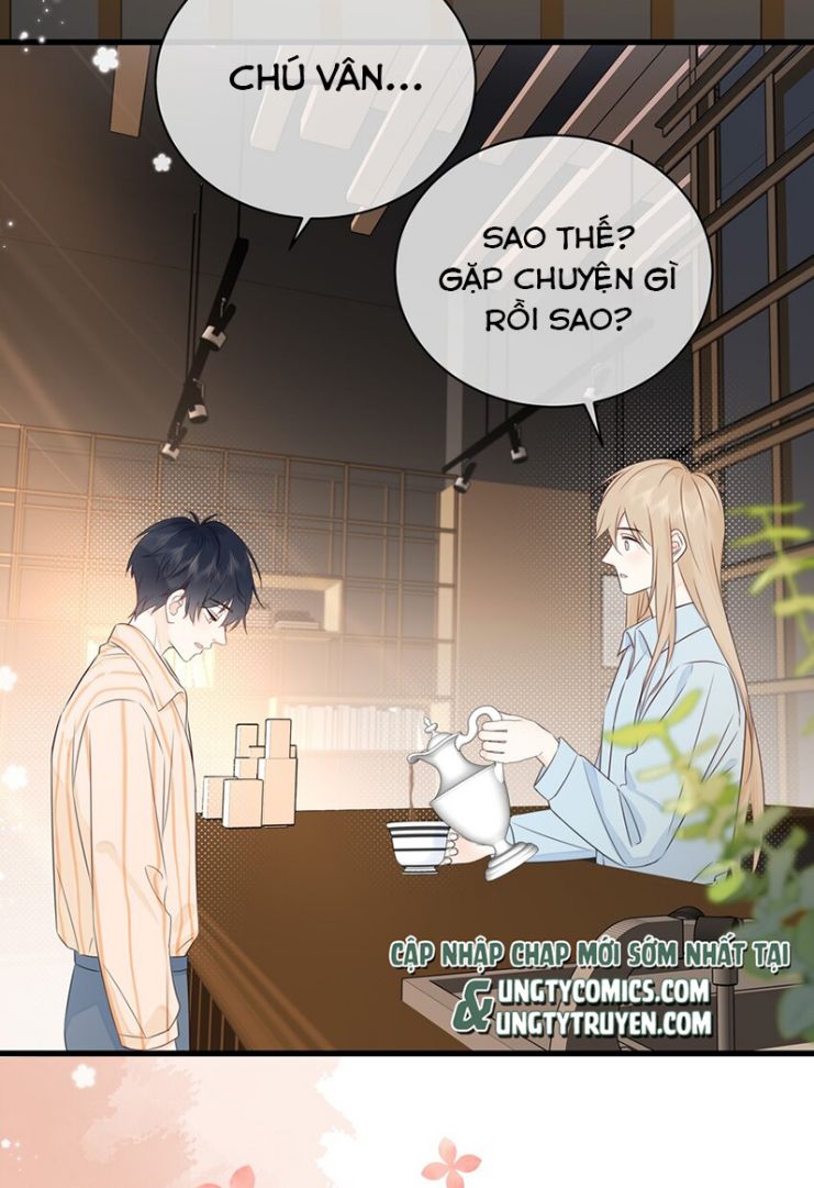 Dinh Dưỡng Quá Tốt: Chapter 26