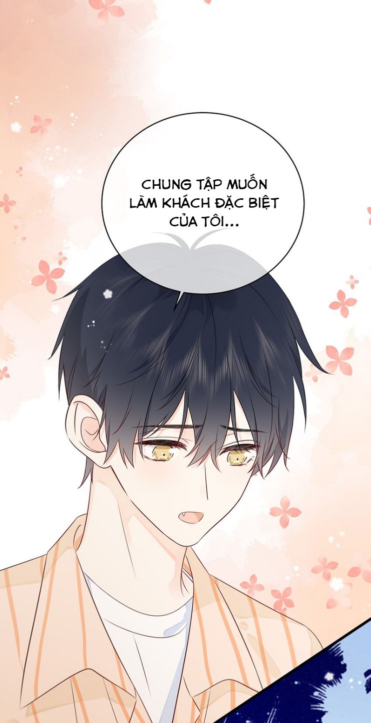 Dinh Dưỡng Quá Tốt: Chapter 26