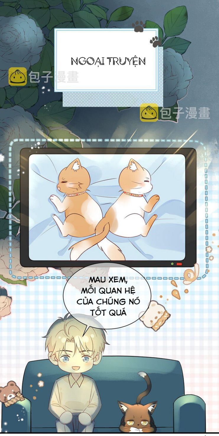 Dinh Dưỡng Quá Tốt: Chapter 26