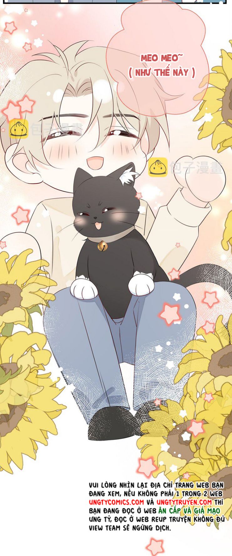 Dinh Dưỡng Quá Tốt: Chapter 26