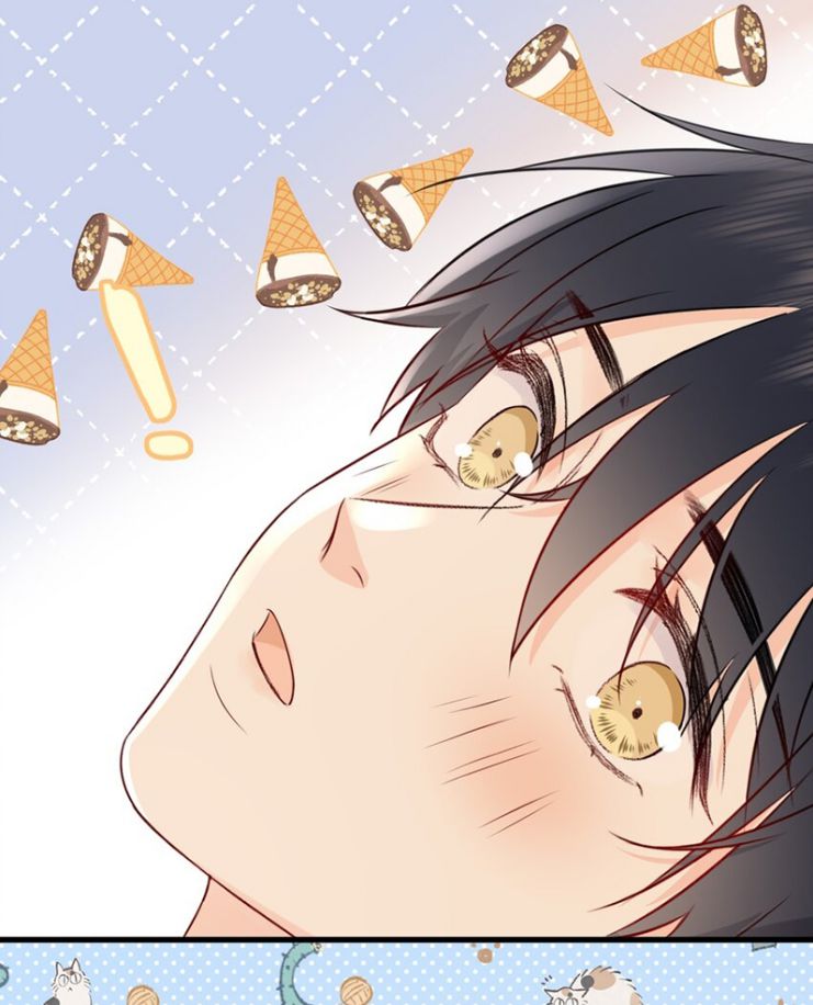 Dinh Dưỡng Quá Tốt: Chapter 26