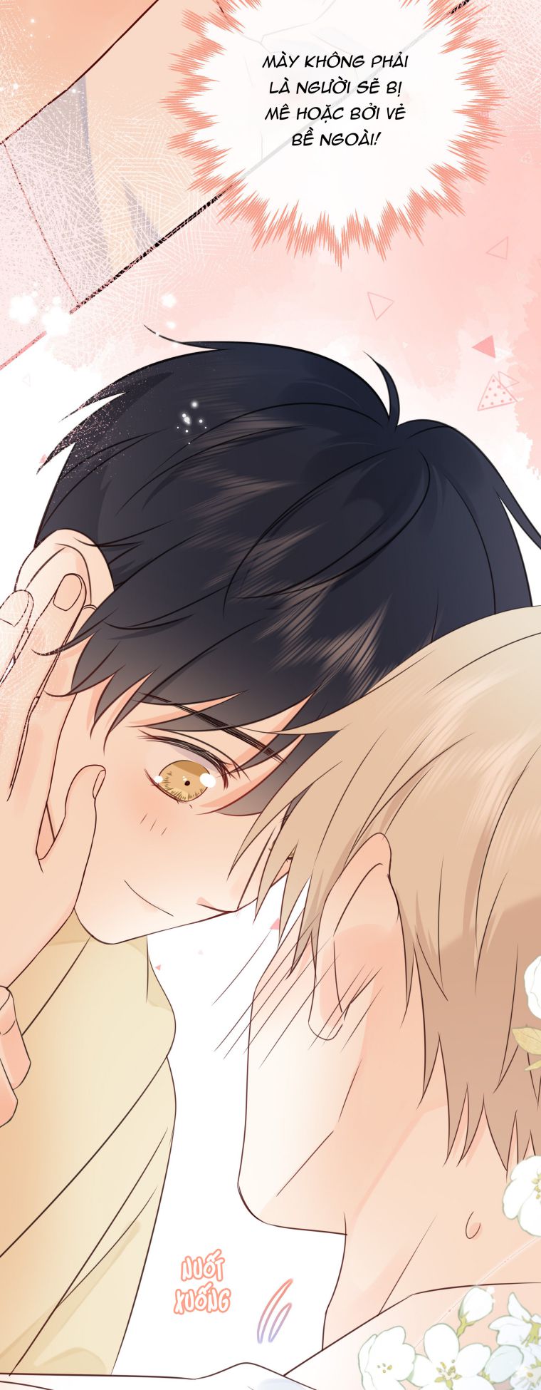 Dinh Dưỡng Quá Tốt: Chapter 29