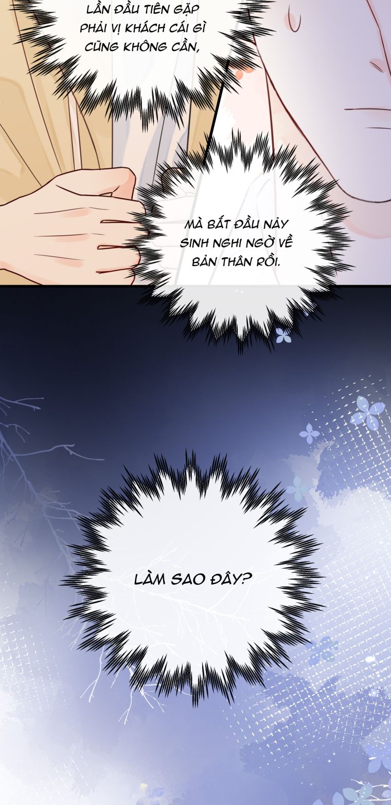Dinh Dưỡng Quá Tốt: Chapter 29