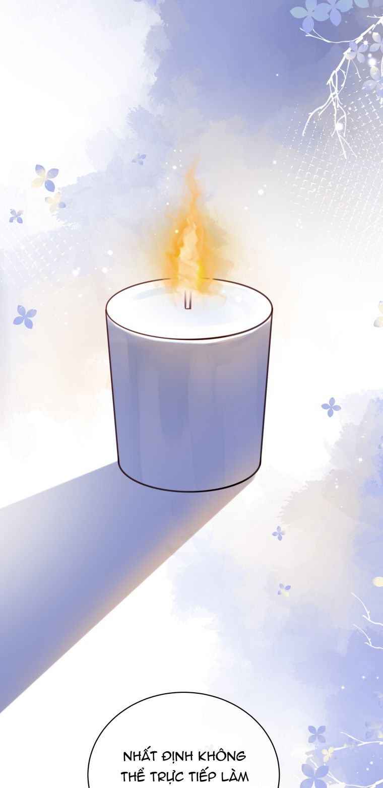 Dinh Dưỡng Quá Tốt: Chapter 29