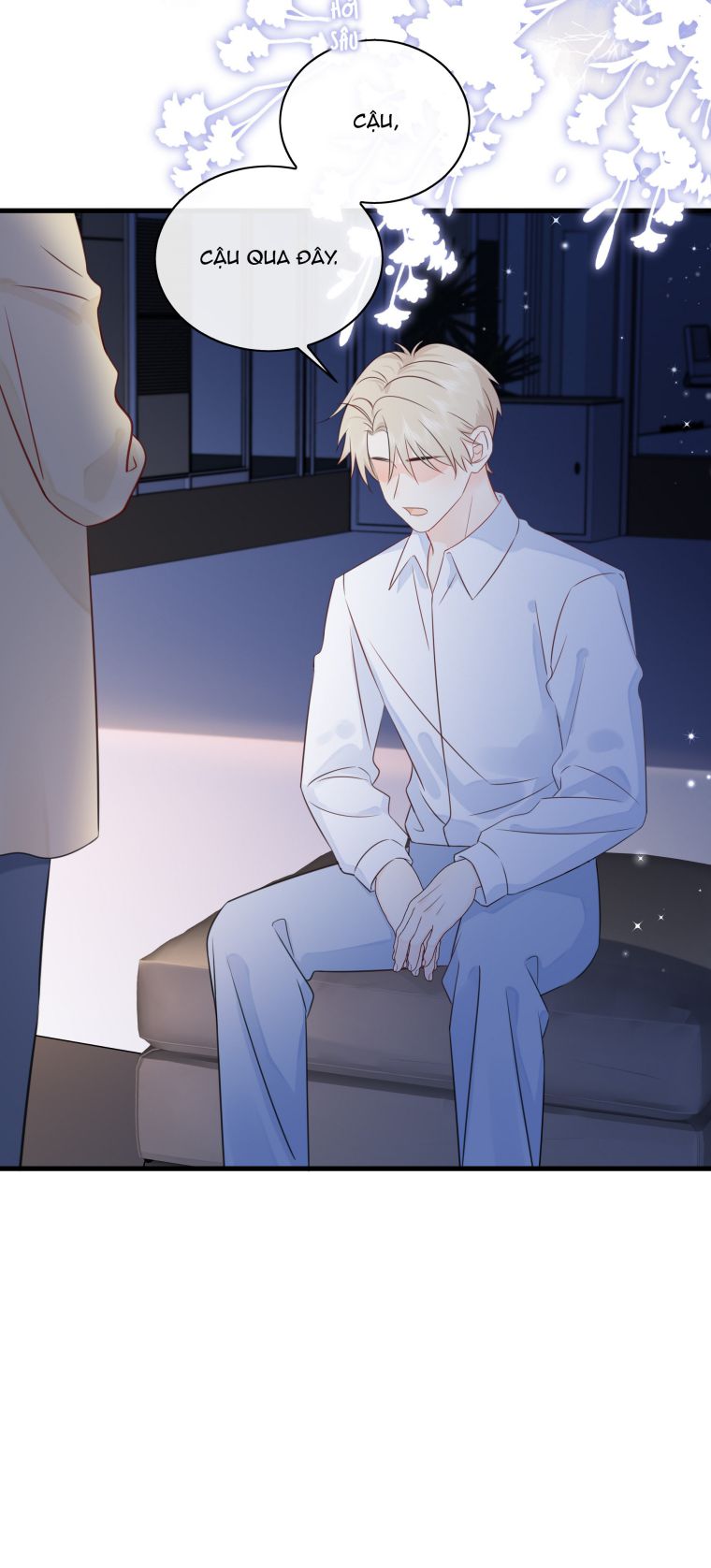 Dinh Dưỡng Quá Tốt: Chapter 29