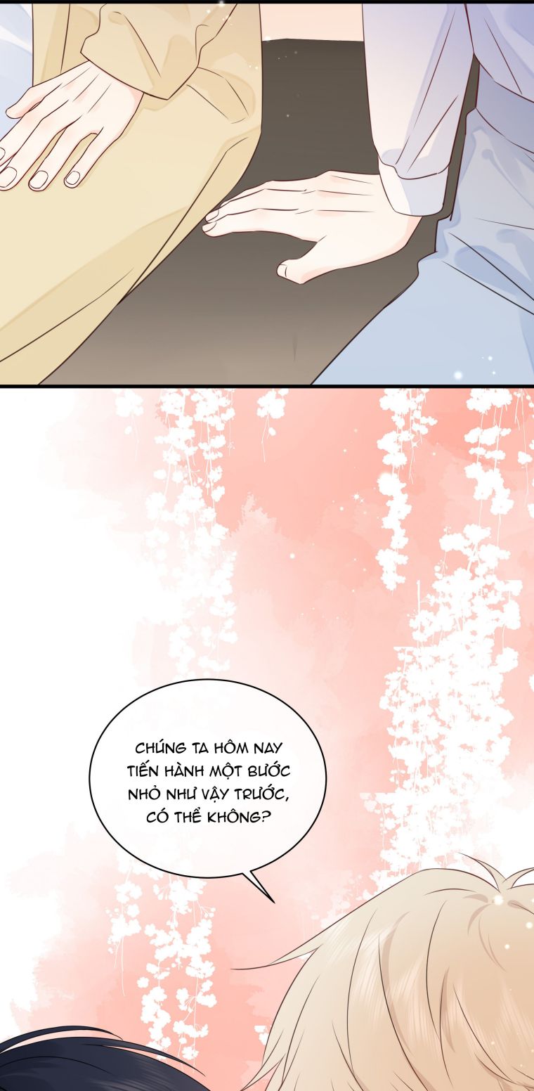 Dinh Dưỡng Quá Tốt: Chapter 29