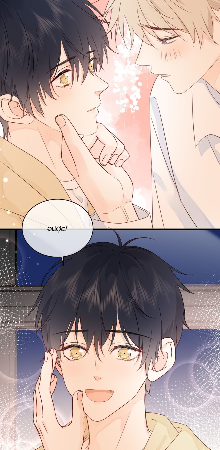 Dinh Dưỡng Quá Tốt: Chapter 29