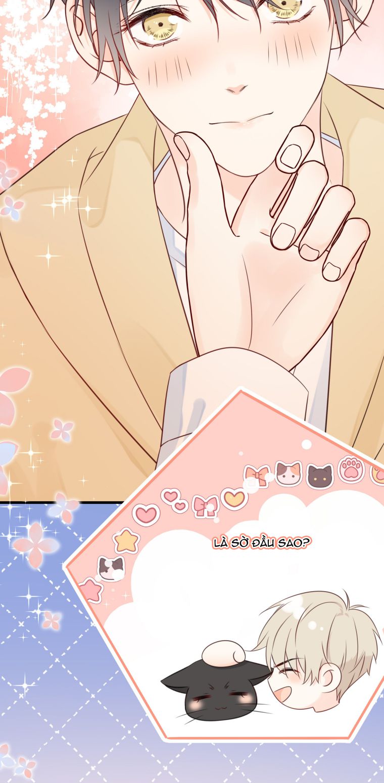 Dinh Dưỡng Quá Tốt: Chapter 29