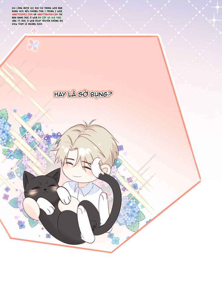 Dinh Dưỡng Quá Tốt: Chapter 29