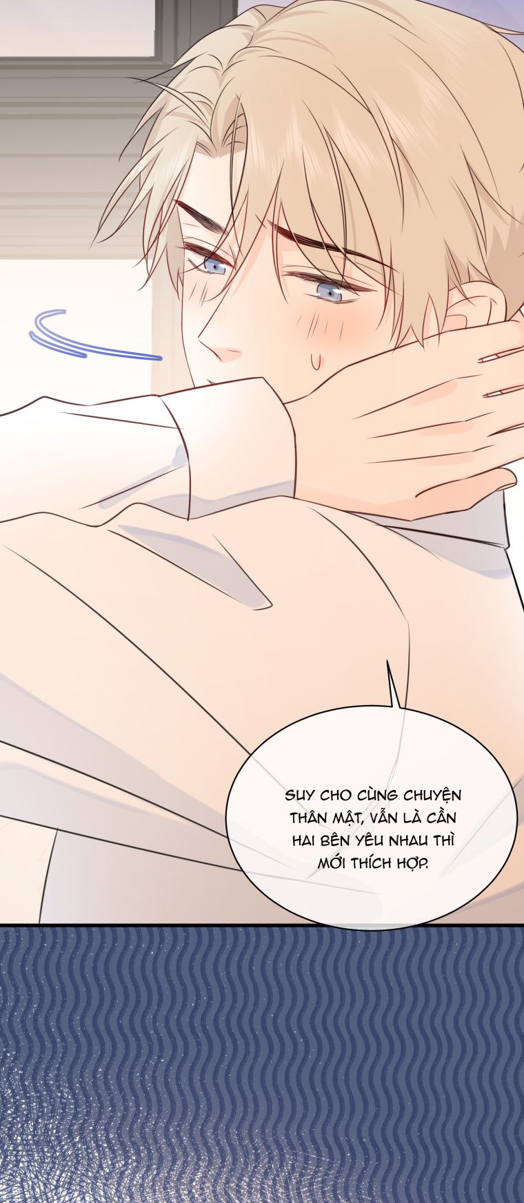 Dinh Dưỡng Quá Tốt: Chapter 29