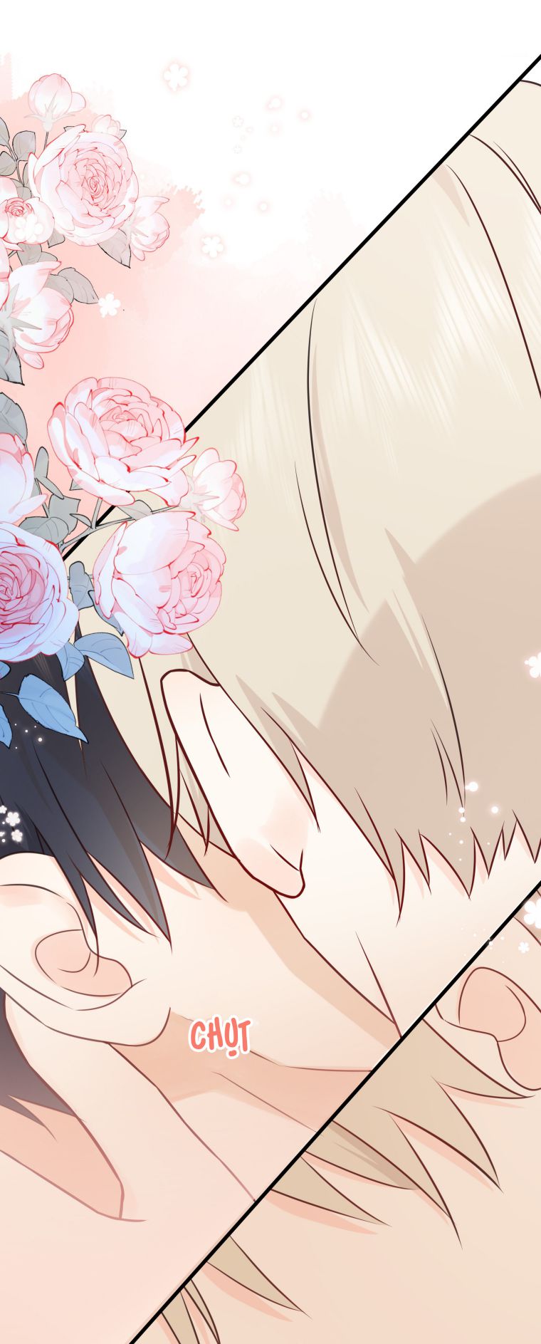 Dinh Dưỡng Quá Tốt: Chapter 29