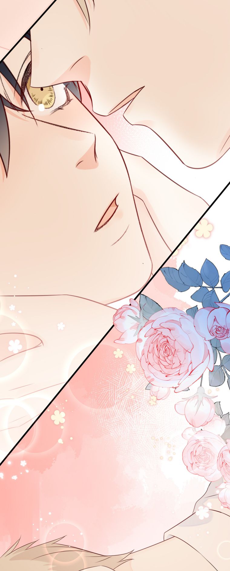 Dinh Dưỡng Quá Tốt: Chapter 29