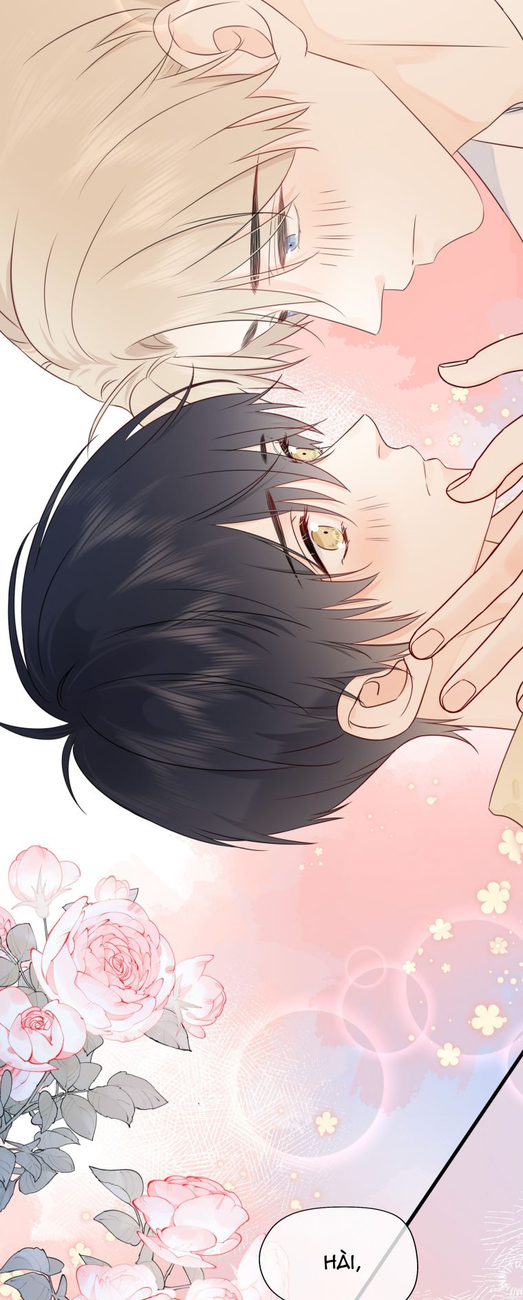 Dinh Dưỡng Quá Tốt: Chapter 29
