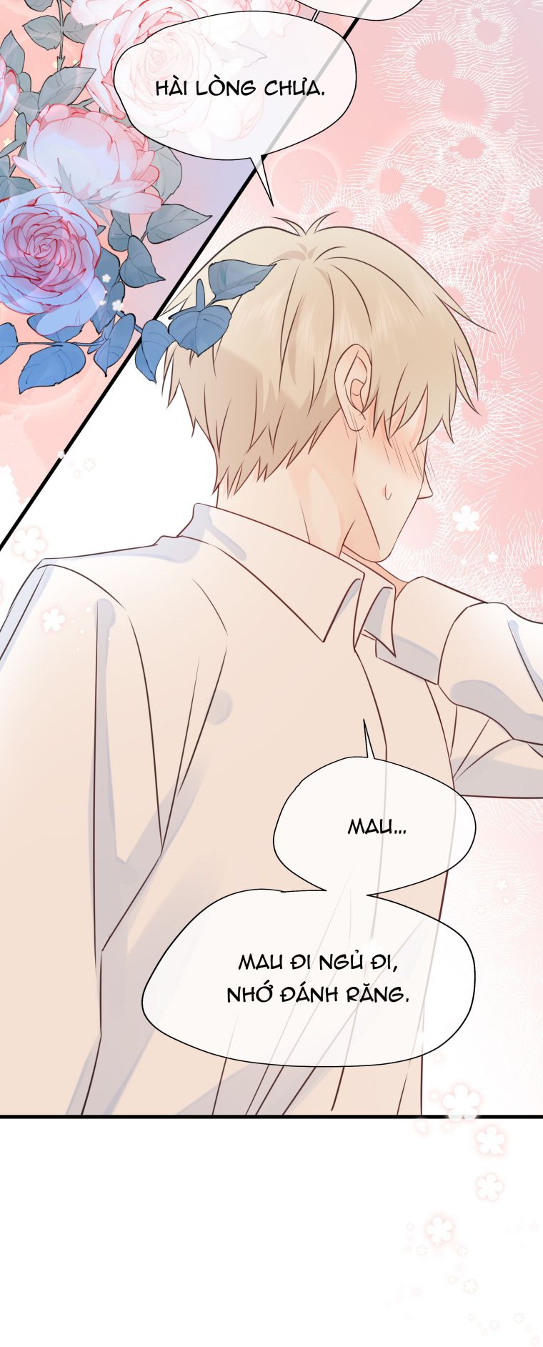 Dinh Dưỡng Quá Tốt: Chapter 29