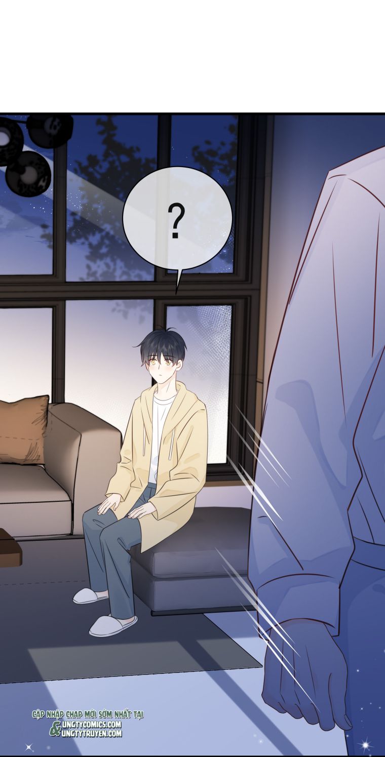 Dinh Dưỡng Quá Tốt: Chapter 29