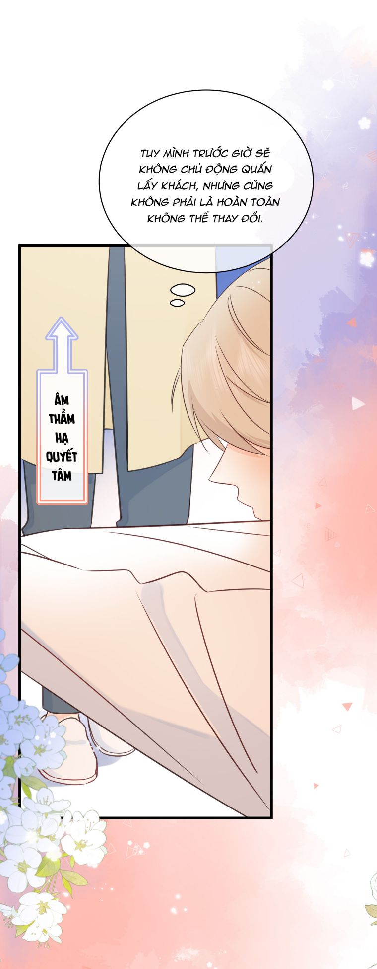 Dinh Dưỡng Quá Tốt: Chapter 29