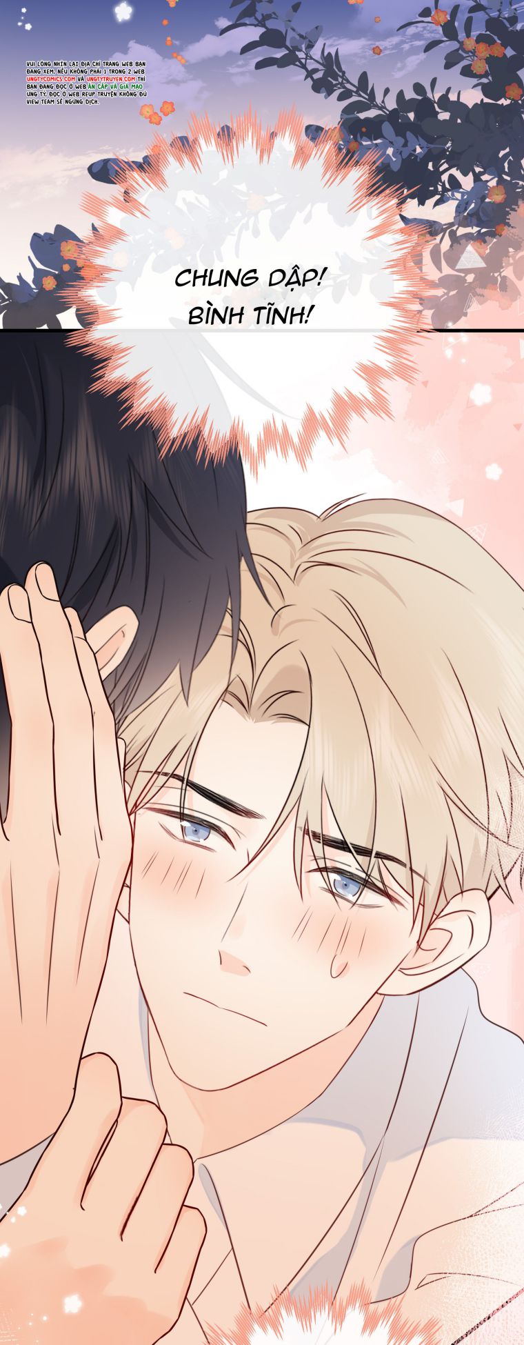 Dinh Dưỡng Quá Tốt: Chapter 29