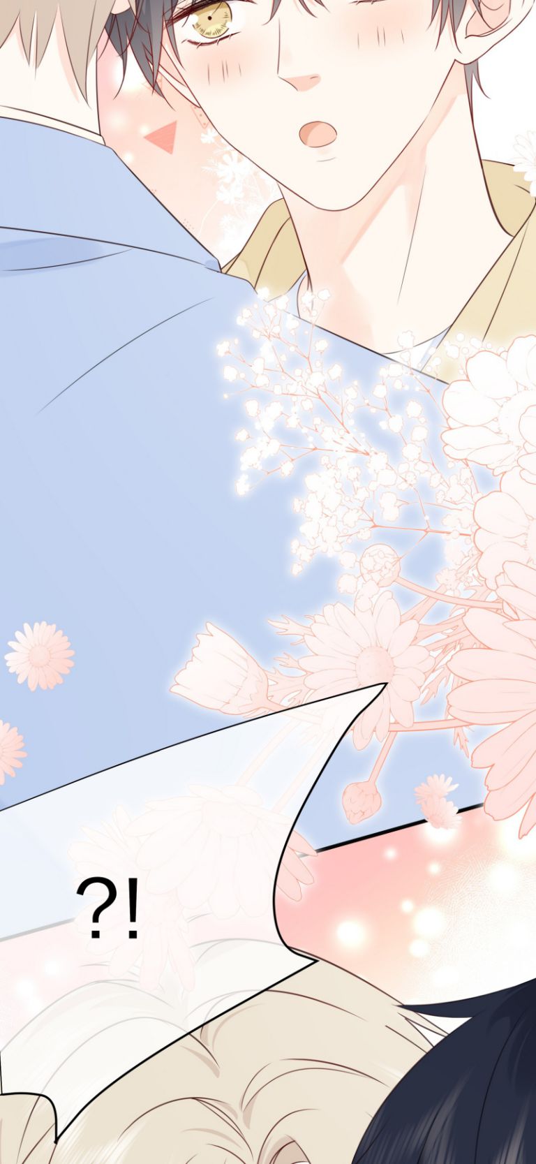 Dinh Dưỡng Quá Tốt: Chapter 30