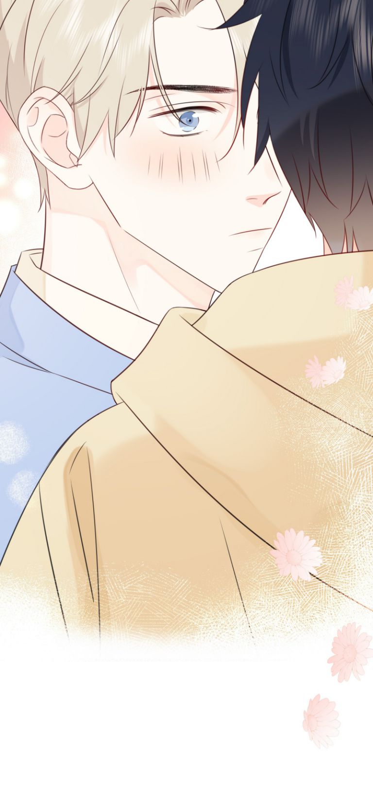 Dinh Dưỡng Quá Tốt: Chapter 30