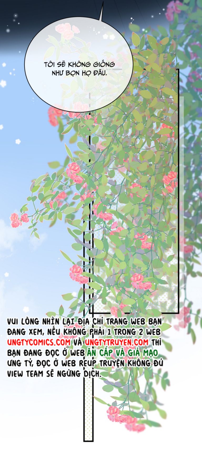 Dinh Dưỡng Quá Tốt: Chapter 30