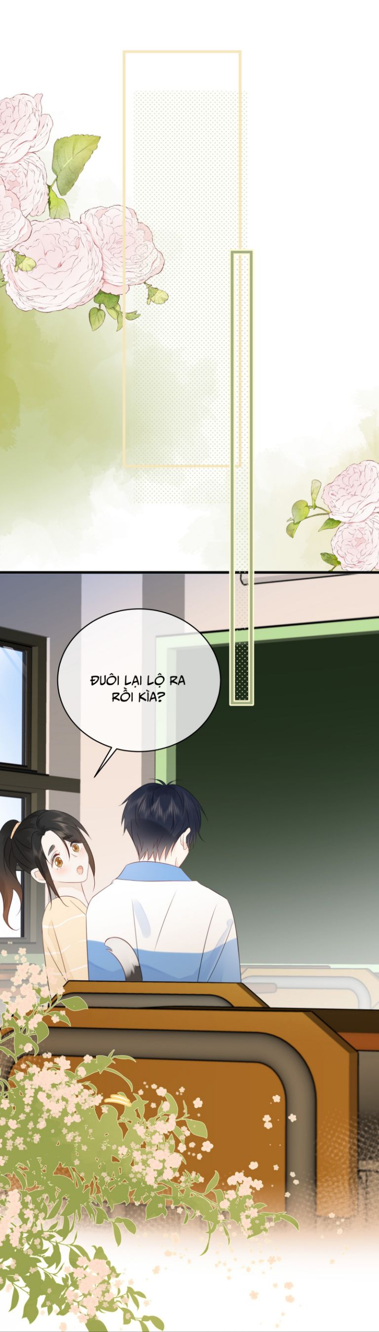 Dinh Dưỡng Quá Tốt: Chapter 30