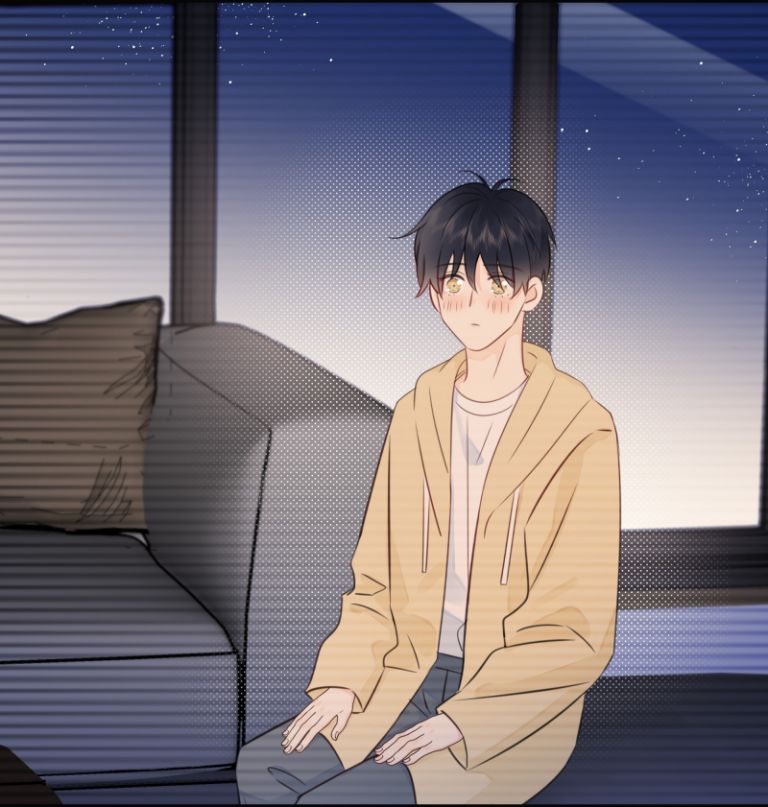 Dinh Dưỡng Quá Tốt: Chapter 30