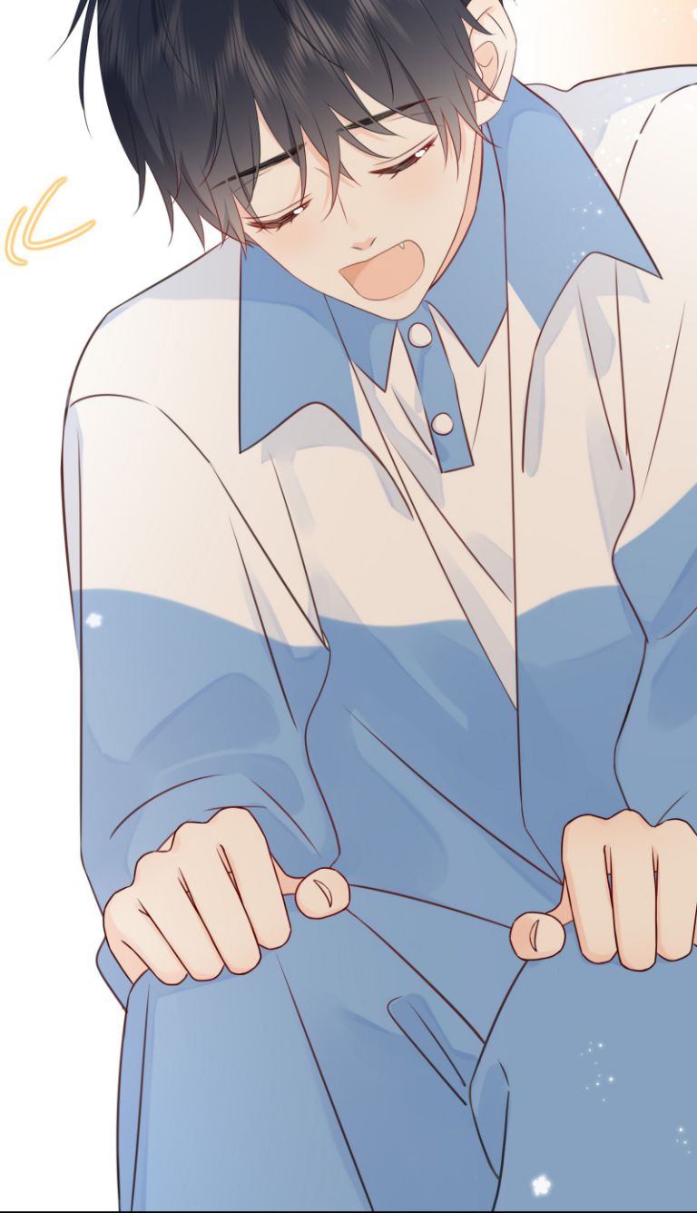 Dinh Dưỡng Quá Tốt: Chapter 30
