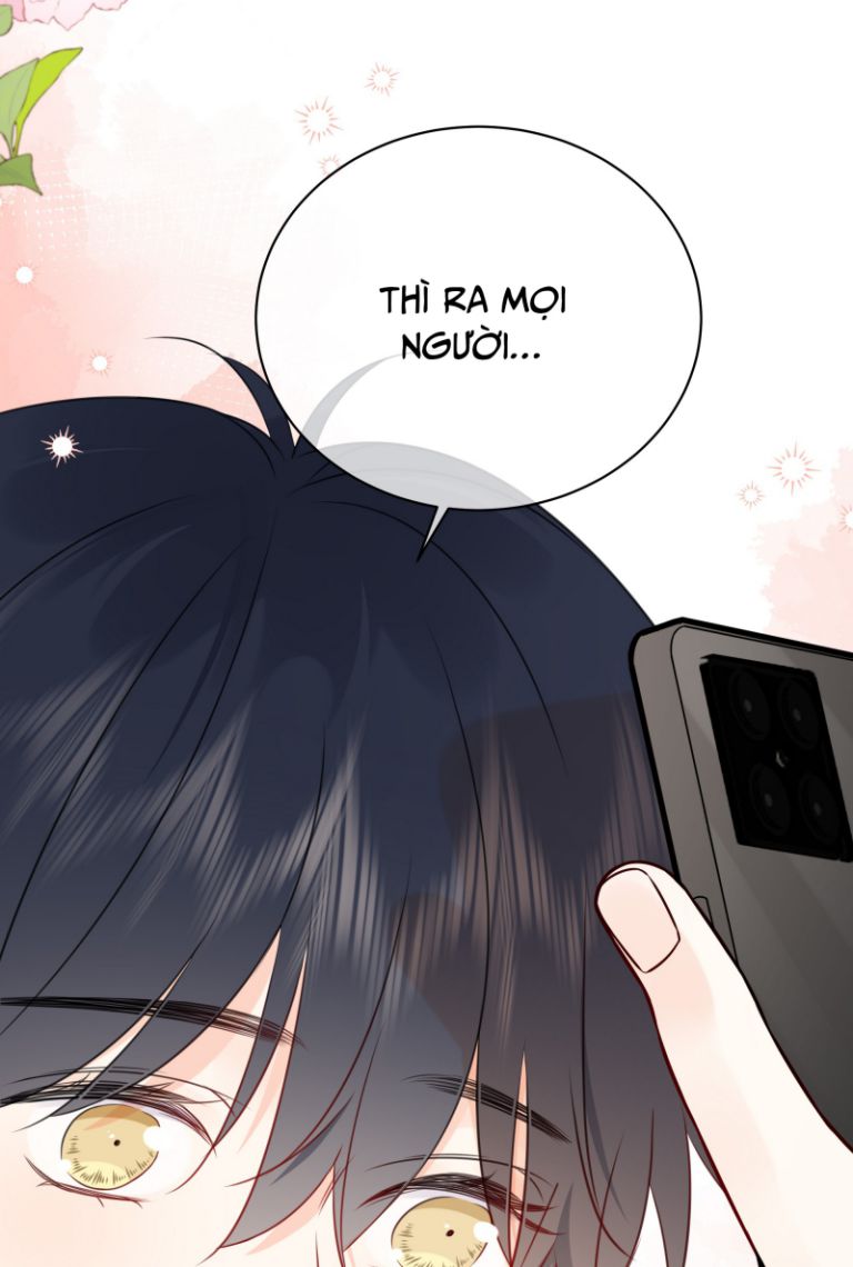 Dinh Dưỡng Quá Tốt: Chapter 30