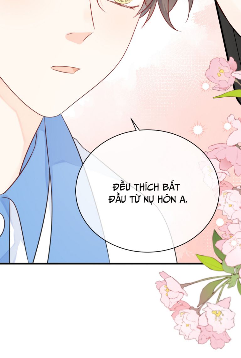 Dinh Dưỡng Quá Tốt: Chapter 30