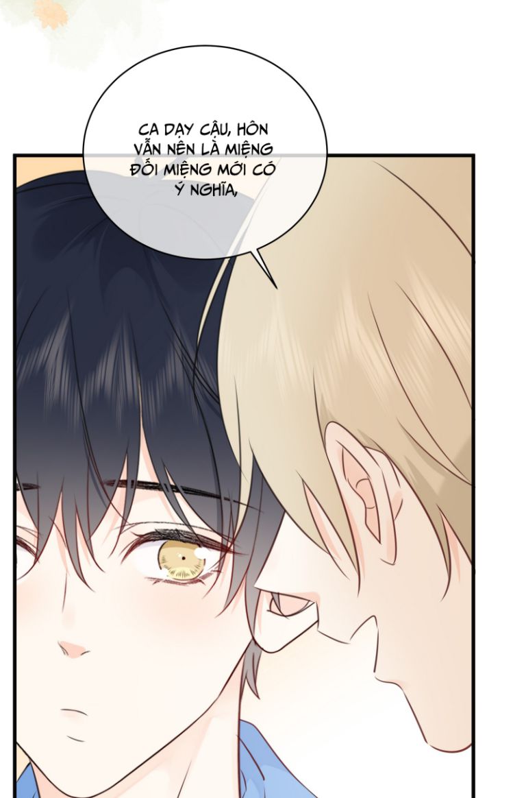 Dinh Dưỡng Quá Tốt: Chapter 30