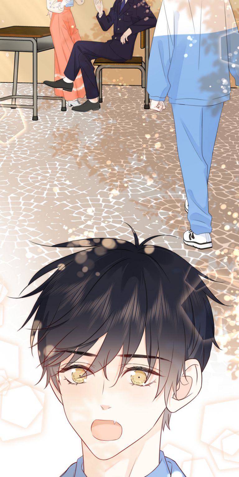 Dinh Dưỡng Quá Tốt: Chapter 30