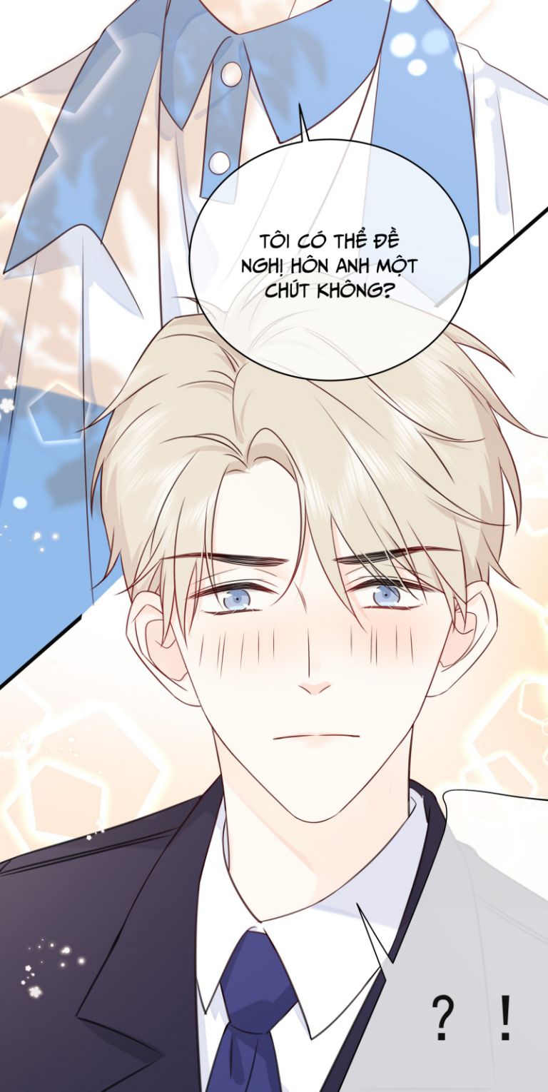 Dinh Dưỡng Quá Tốt: Chapter 30