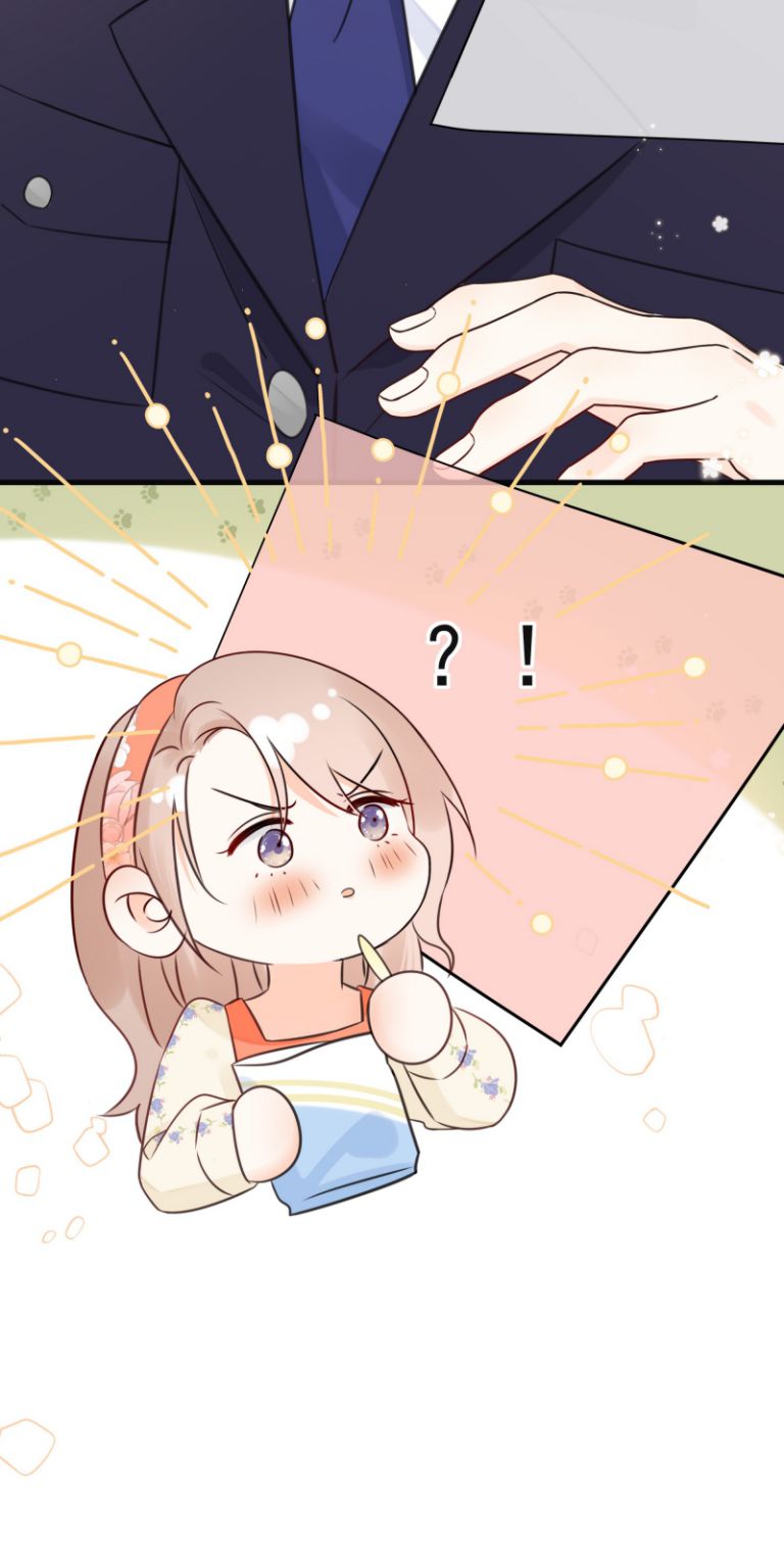 Dinh Dưỡng Quá Tốt: Chapter 30