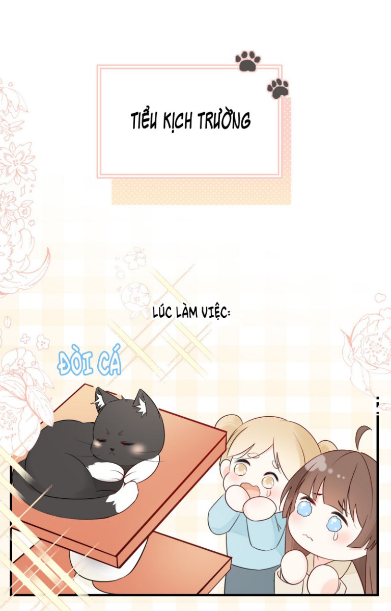 Dinh Dưỡng Quá Tốt: Chapter 30