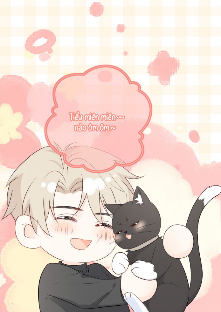 Dinh Dưỡng Quá Tốt: Chapter 30