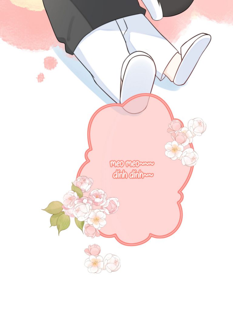 Dinh Dưỡng Quá Tốt: Chapter 30