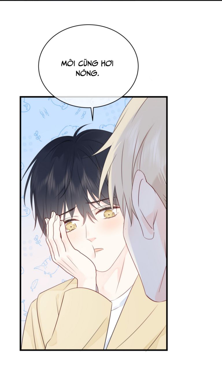 Dinh Dưỡng Quá Tốt: Chapter 30