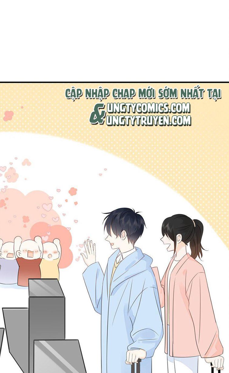 Dinh Dưỡng Quá Tốt: Chapter 32