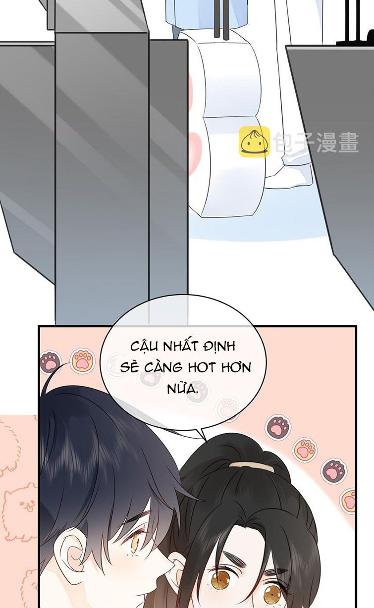 Dinh Dưỡng Quá Tốt: Chapter 32