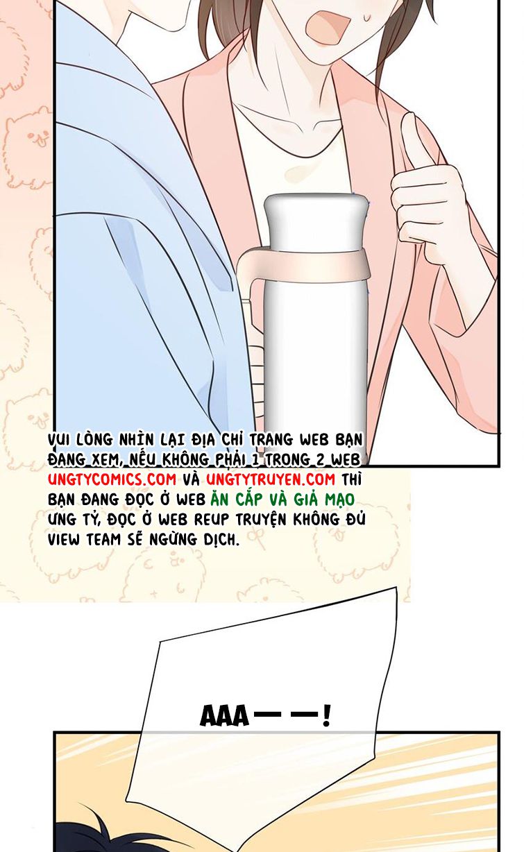 Dinh Dưỡng Quá Tốt: Chapter 32