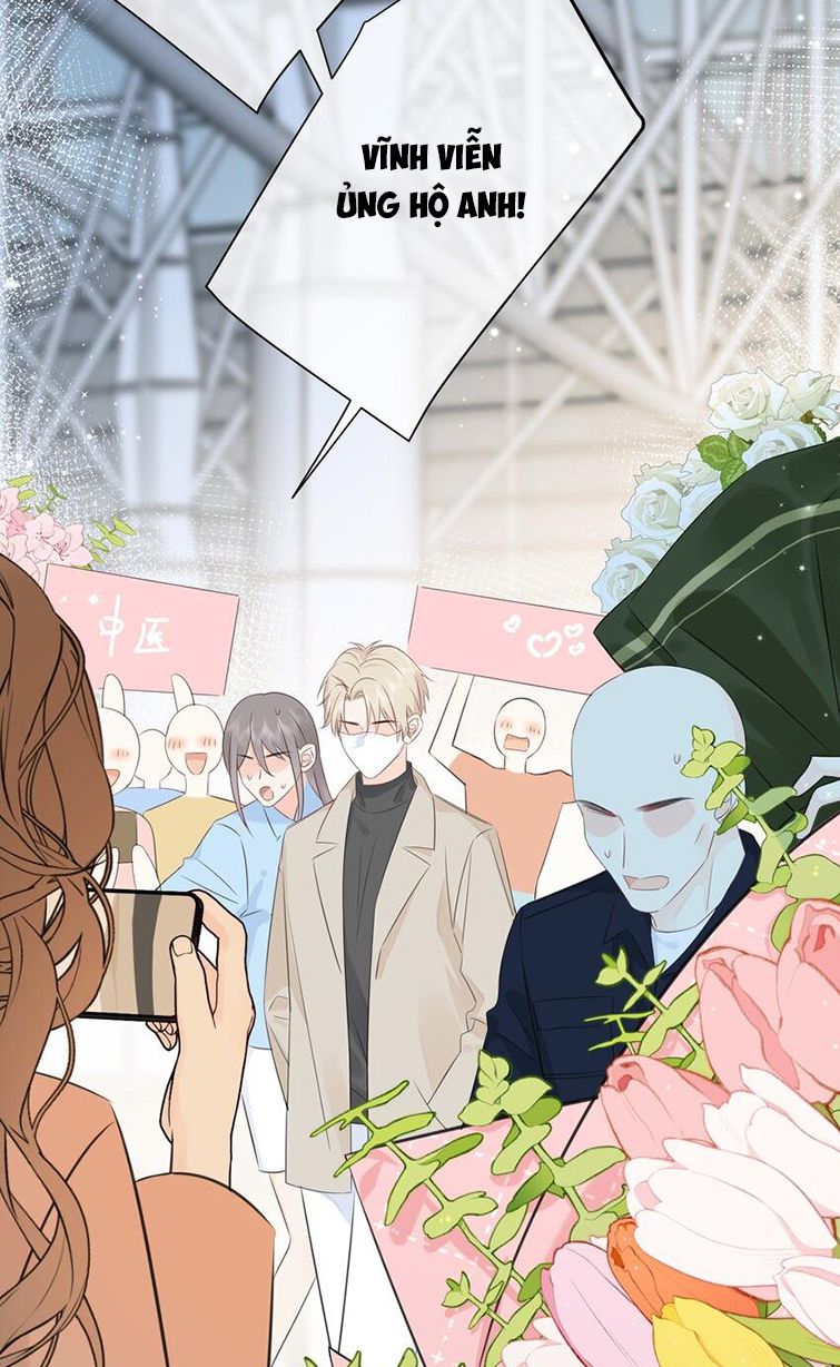 Dinh Dưỡng Quá Tốt: Chapter 32
