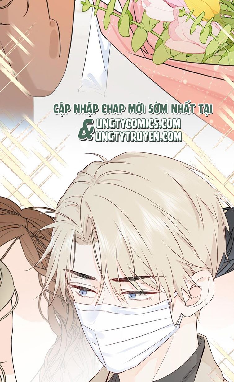 Dinh Dưỡng Quá Tốt: Chapter 32