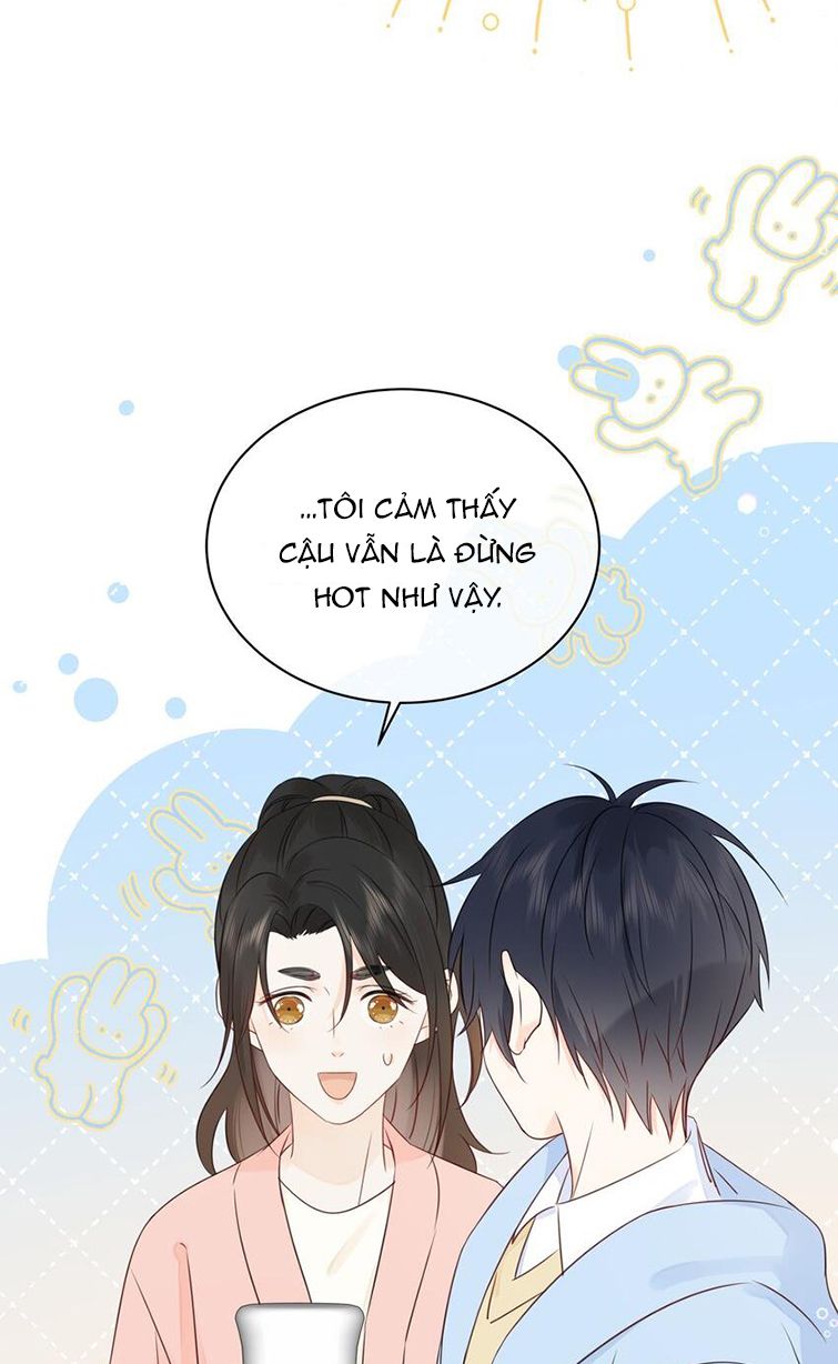 Dinh Dưỡng Quá Tốt: Chapter 32