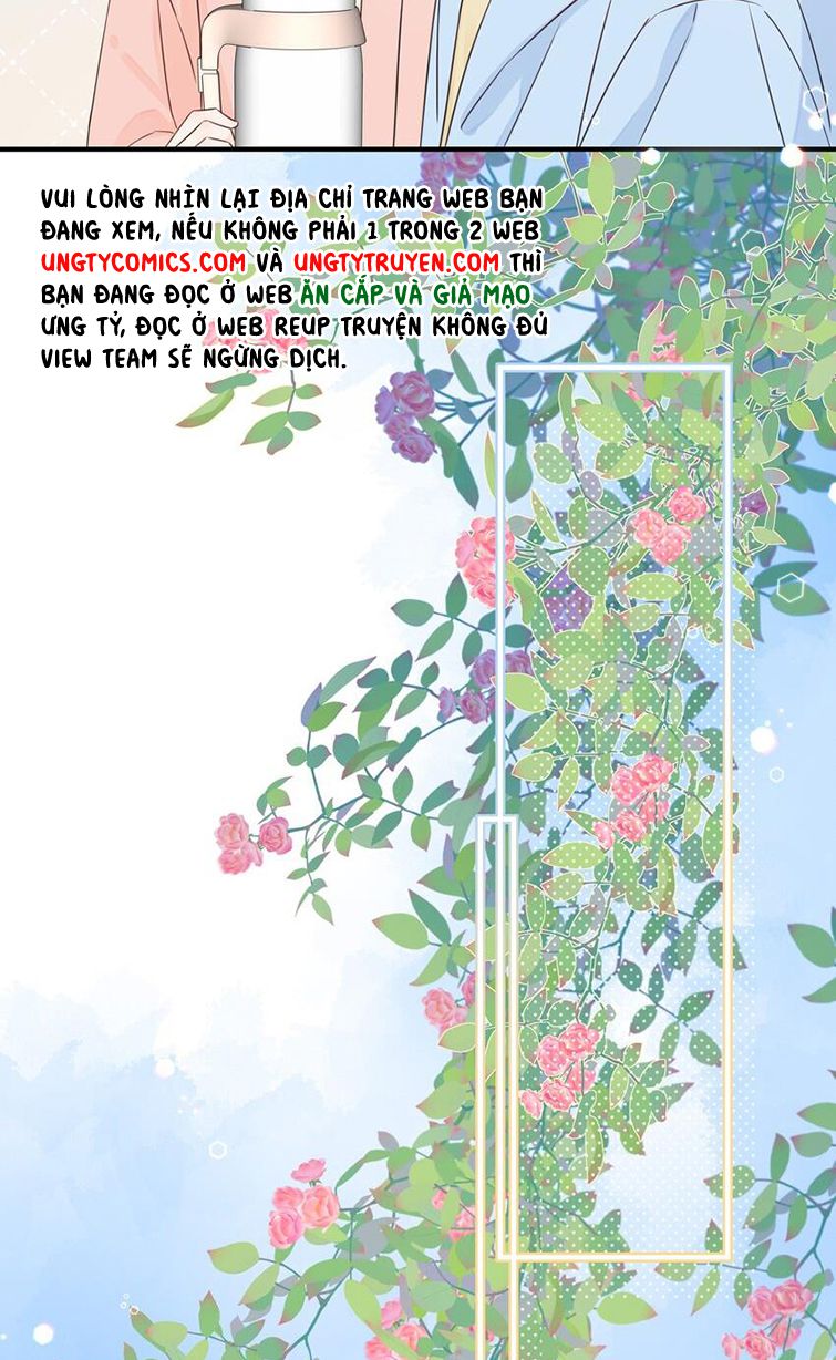 Dinh Dưỡng Quá Tốt: Chapter 32