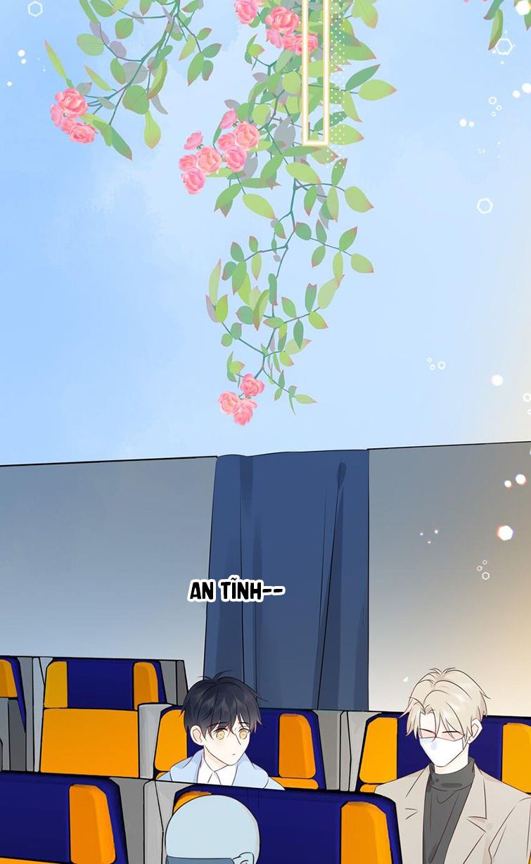 Dinh Dưỡng Quá Tốt: Chapter 32