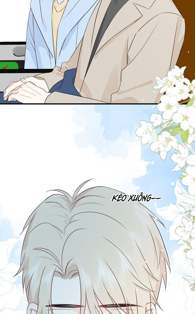 Dinh Dưỡng Quá Tốt: Chapter 32