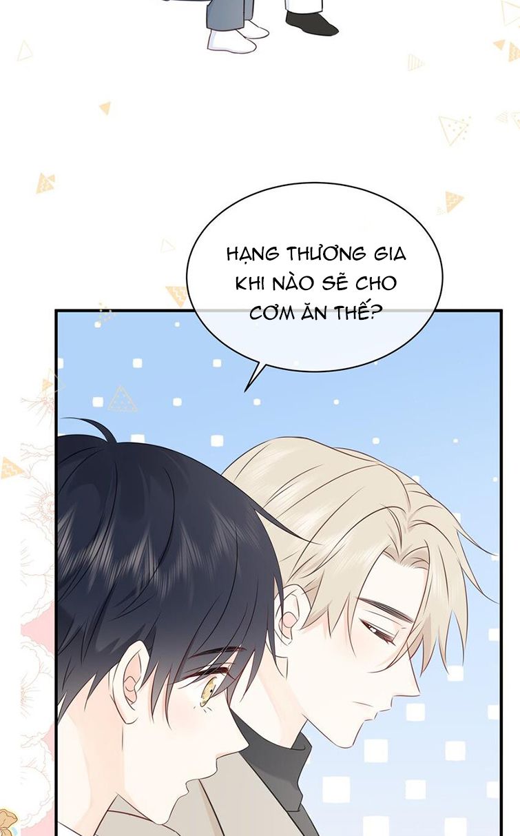 Dinh Dưỡng Quá Tốt: Chapter 32
