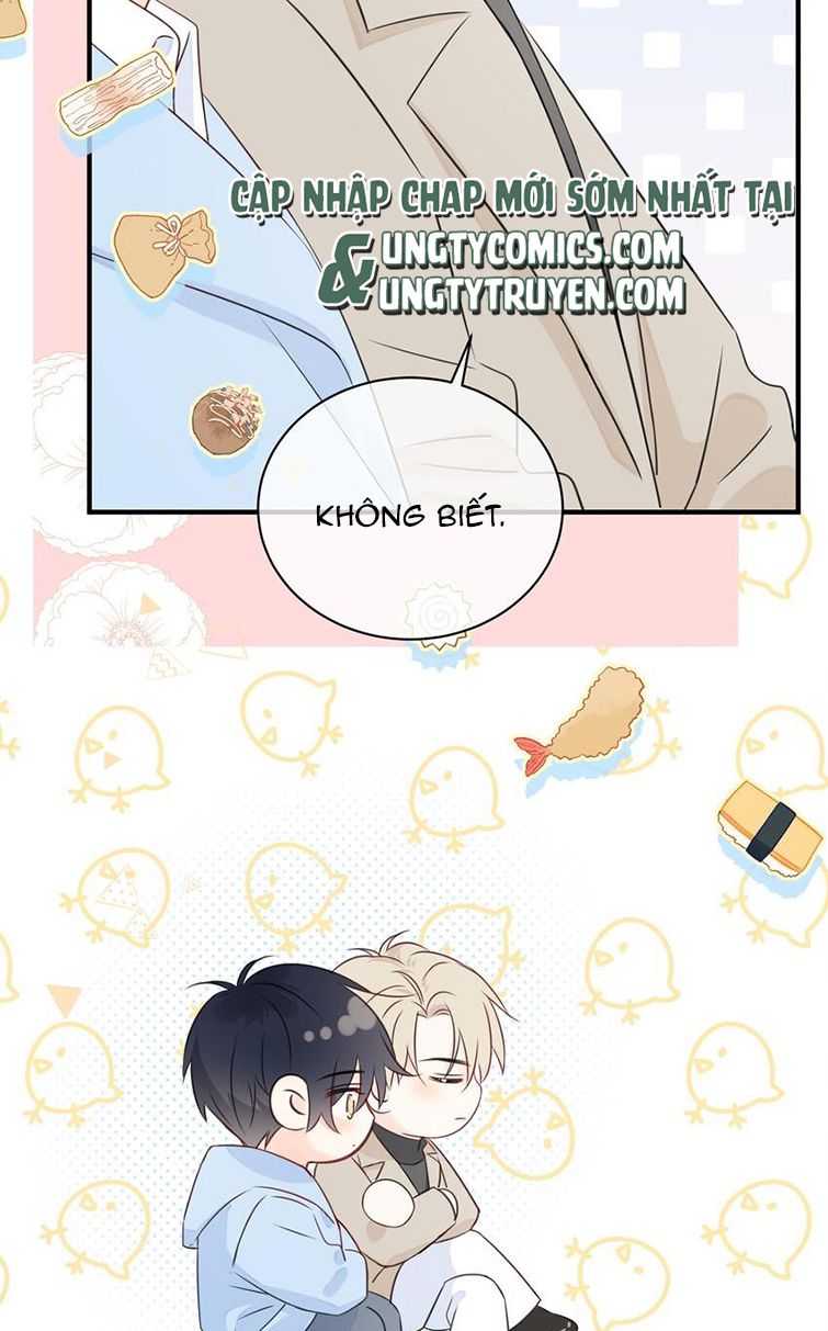 Dinh Dưỡng Quá Tốt: Chapter 32